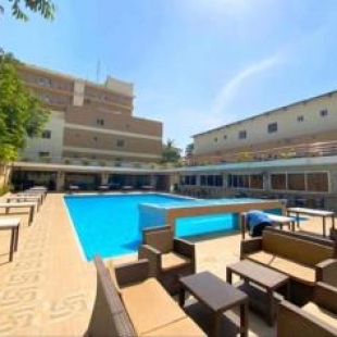 Фотография гостиницы Tahir Guest Palace