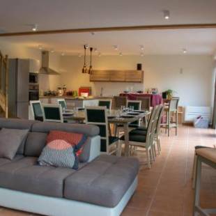 Фотографии гостевого дома
De Prente