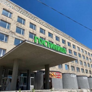 Фотография гостиницы Business City