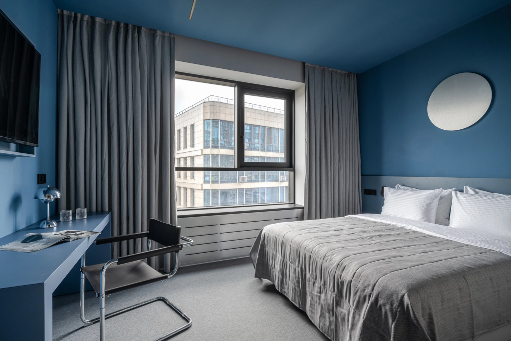 Фотография квартиры Апартаменты Comfort Life на Причальном проезде