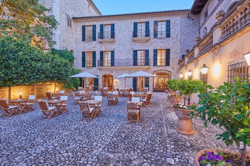 Фотография гостиницы Cas Comte Suites & Spa - Adults Only