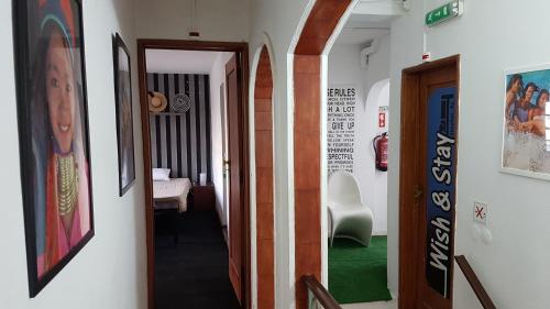 Фотография хостела Wish & Stay