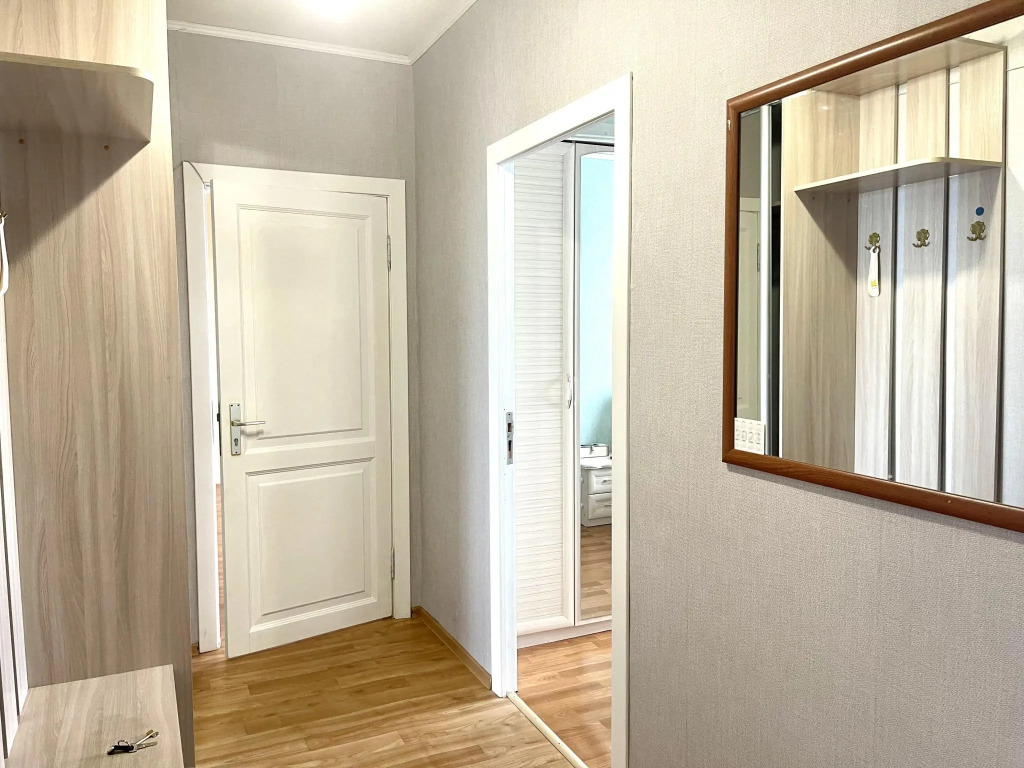 Фотография квартиры Апартаменты в центре на улице Ленина