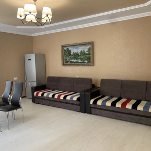 Фотография квартиры Квартира Уютная около ущелья Аманауз