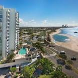 Фотография апарт отеля The Grand Apartments