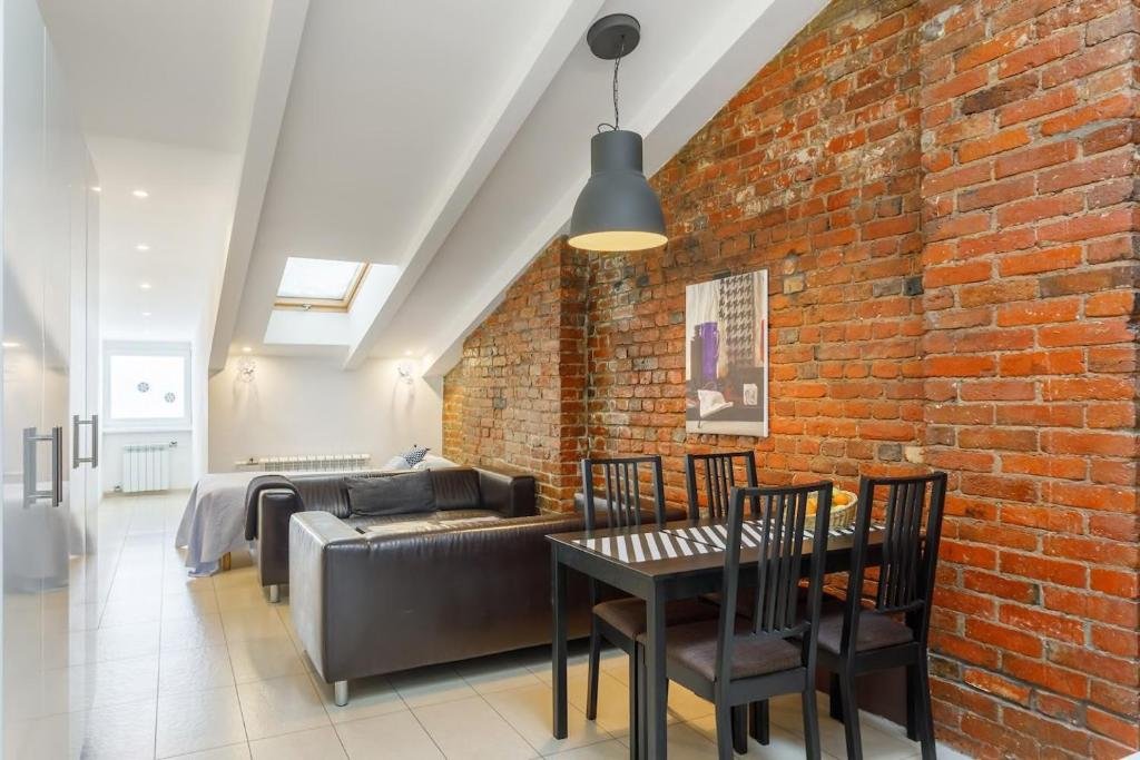 Фотография квартиры Апартаменты Superior Aparts Seleznyov Sky