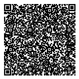 QR код гостиницы Four Rooms