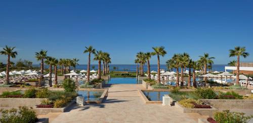 Фотография гостиницы Hyatt Place Taghazout Bay