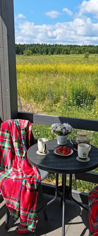 Фотография Коттеджа Частный дом в Дивеево
