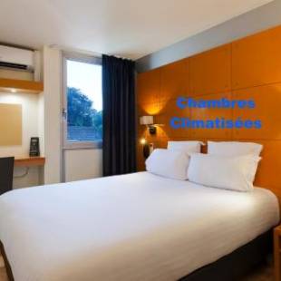 Фотографии гостиницы
Comfort Hotel Lille L'Union
