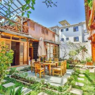 Фотографии хостела
Cabin 7 Inn