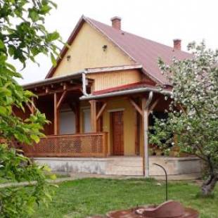 Фотографии гостевого дома
Örvény Vendégház