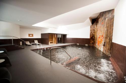 Фотография гостиницы Hotel Rali Viana