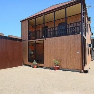 Фотография гостевого дома Hollidai