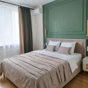 Фотография квартиры Квартира в которую хочется вернуться