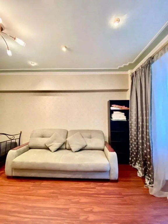 Фотография квартиры Apart Saray на улице Академика Ильюшина 16