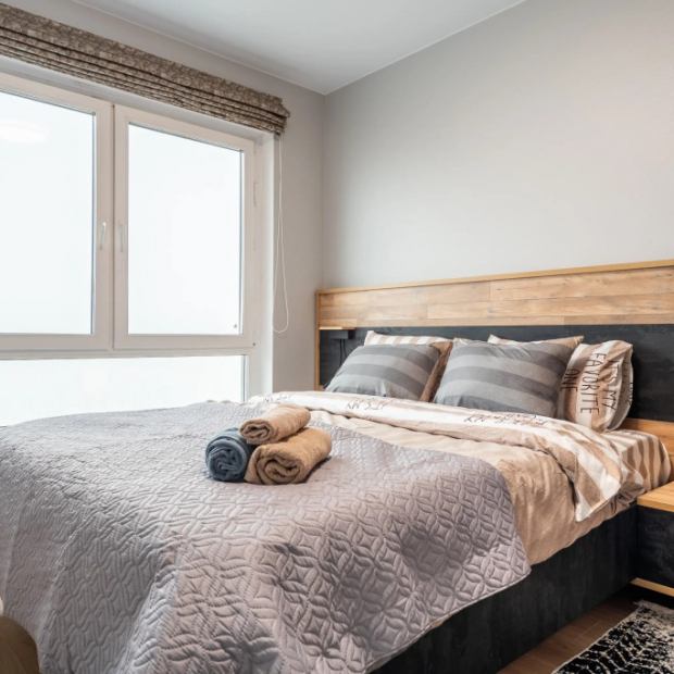 Фотографии квартиры
Апартаменты Jane-Apart Ochakovo