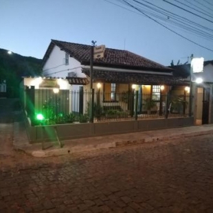 Фотография мини отеля Pousada Amaryllis