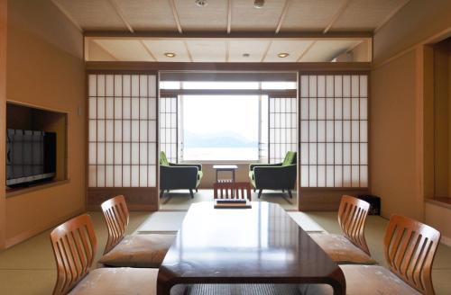 Фотография мини отеля Miyahama Grand Hotel