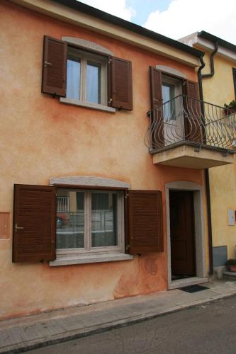 Фотография гостевого дома Casa Fioredda