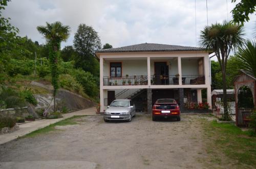 Фотографии гостевого дома
Holiday Home Makhinjauri