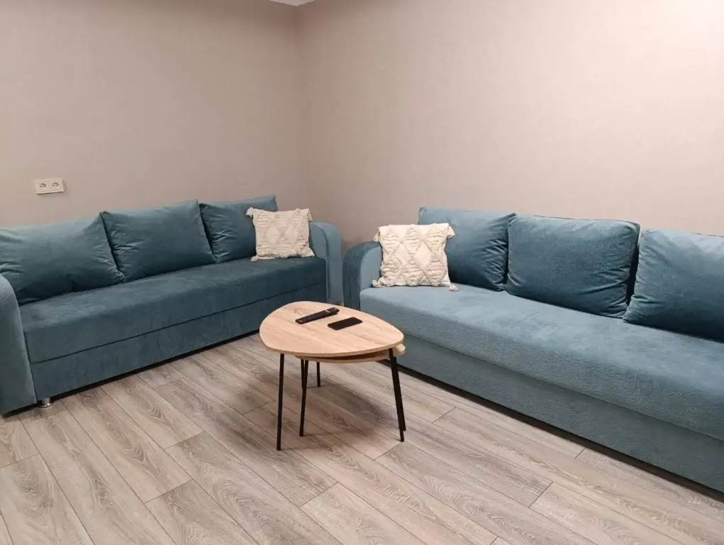 Фотография квартиры Апартаменты на Тверском проспекте 3