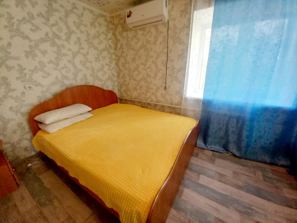 Фотография квартиры Апартаменты на Олега Кошевого 7А