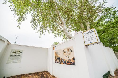 Фотография гостевого дома AnnVilla Guesthouse