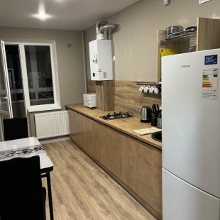 Фотография квартиры Апартаменты на Дадаева