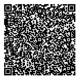 QR код гостиницы Жемчужина