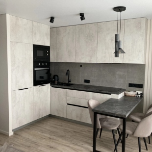 Фотография квартиры Апартаменты Midea 223