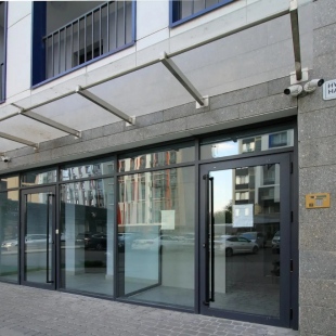 Фотография квартиры Апартаменты на проспекте Назарбаева 28А корпус 14