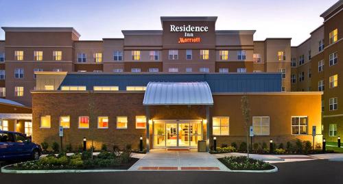 Фотография гостиницы Residence Inn by Marriott Jackson The District at Eastover