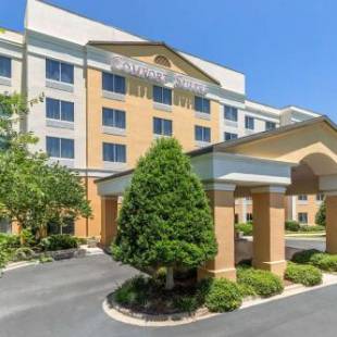 Фотографии гостиницы
Comfort Suites Gastonia - Charlotte