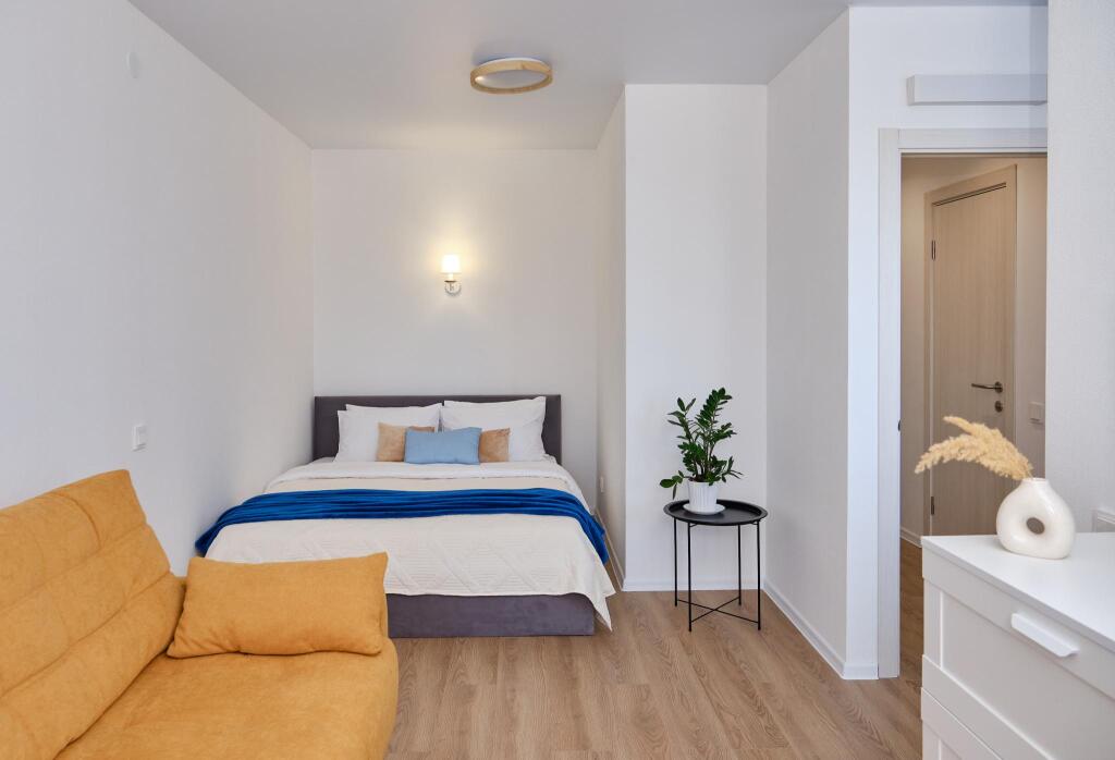 Фотография квартиры DeepSleep на проспекте Космонавтов 9Б