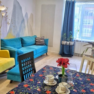 Фотография квартиры Апартаменты на Кальной 34