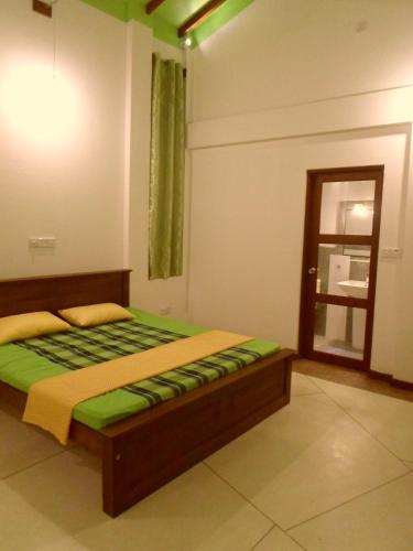 Фотография гостевого дома Nilas Guesthouse