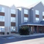 Фотография гостиницы Country Inn & Suites by Radisson, Savannah Midtown, GA