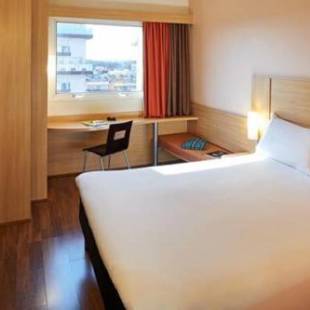 Фотографии гостиницы
ibis Sao Carlos