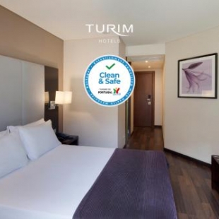 Фотография гостиницы TURIM Luxe Hotel