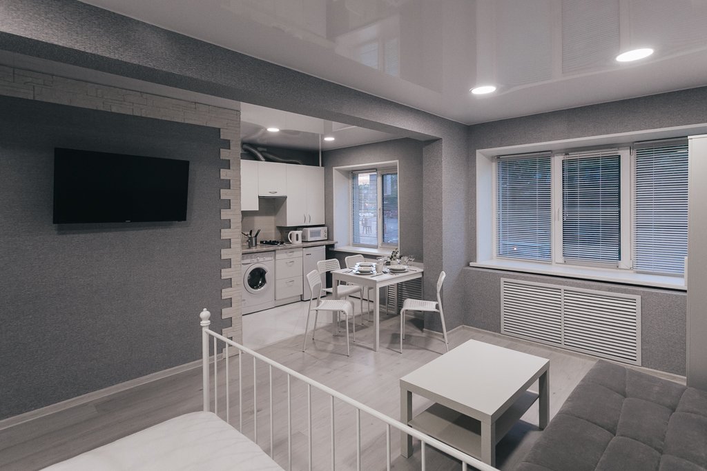 Фотография квартиры Апартаменты на Галкинской 107