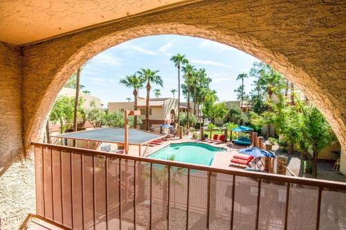 Фотография гостевого дома 77 Sunny Casa Grande 2bd 2ba condo w heated pool
