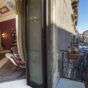 Фотографии мини отеля
Catania Inn Rooms