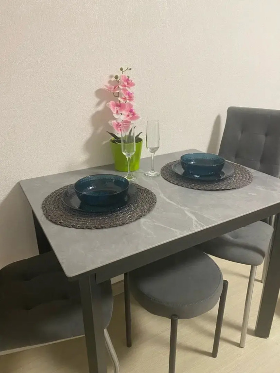 Фотография квартиры Квартира 1-комнатная