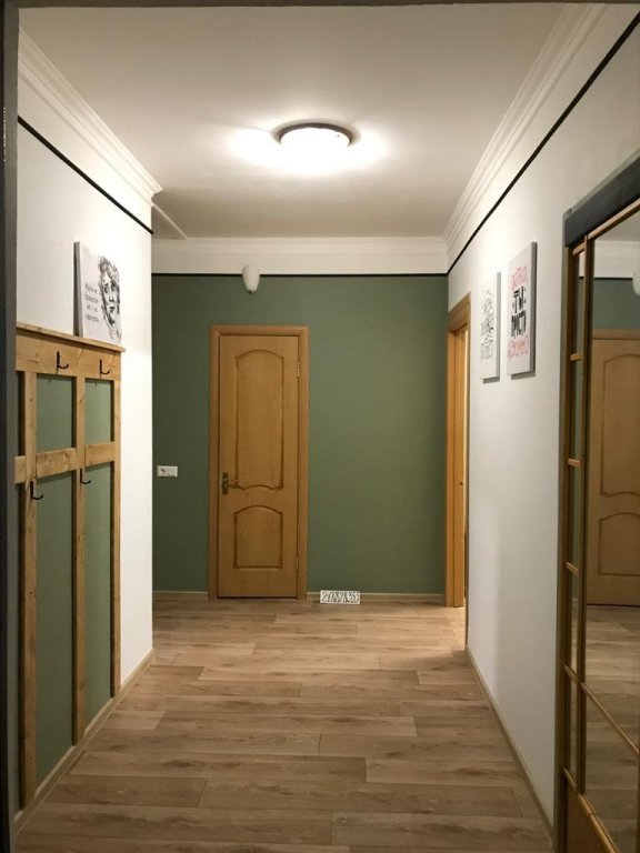 Фотография квартиры Апартаменты на улице Кирова 7 корпус 1