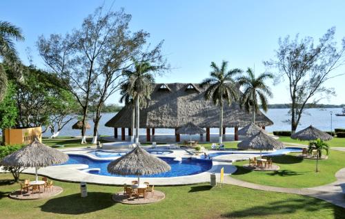 Фотография гостиницы Hotel Terranova