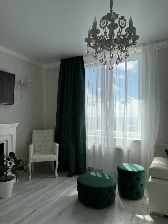 Фотография квартиры Апартаменты Пионерская 2