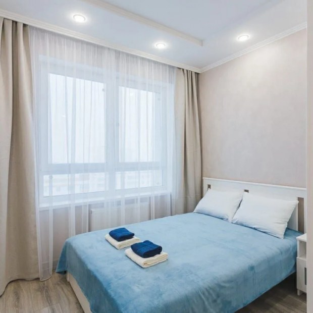 Фотографии квартиры 
            Квартира в Элитном ЖК