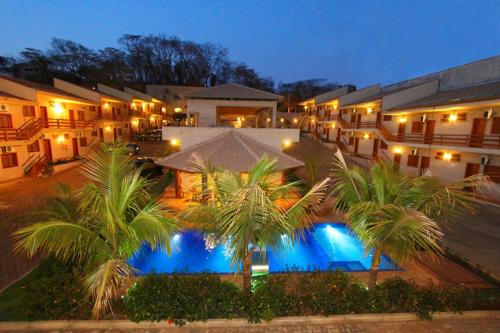 Фотография мини отеля Hotel Pousada Santa Rita