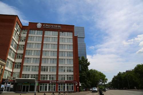 Фотографии гостиницы 
            Охотник